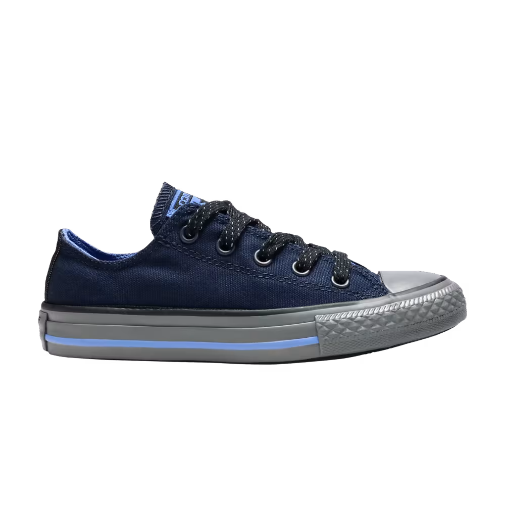Converse Chuck Taylor All Star Ox Obsidian