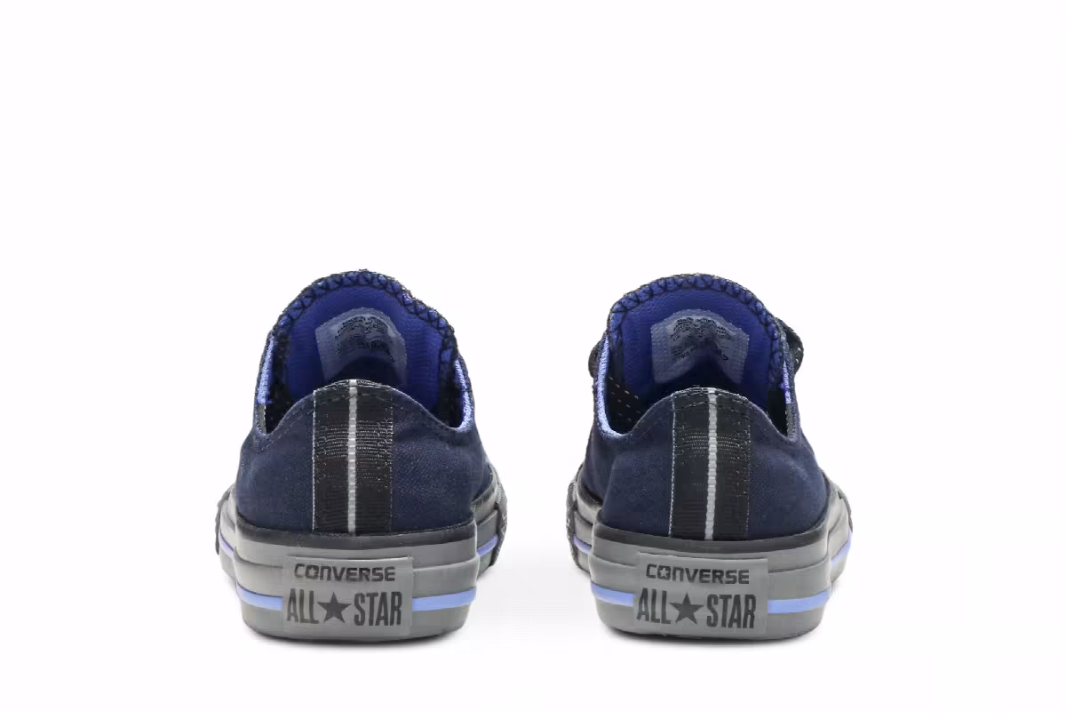 Converse Chuck Taylor All Star Ox Obsidian, view 7