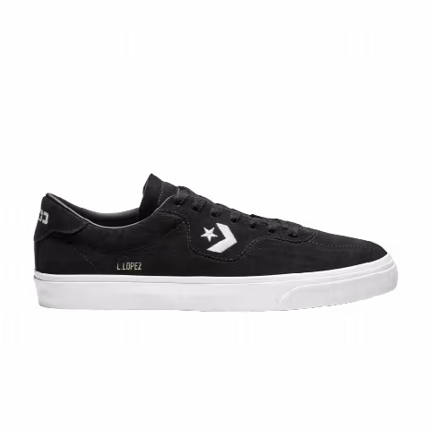 Converse Louie Lopez Pro Low 'Black'