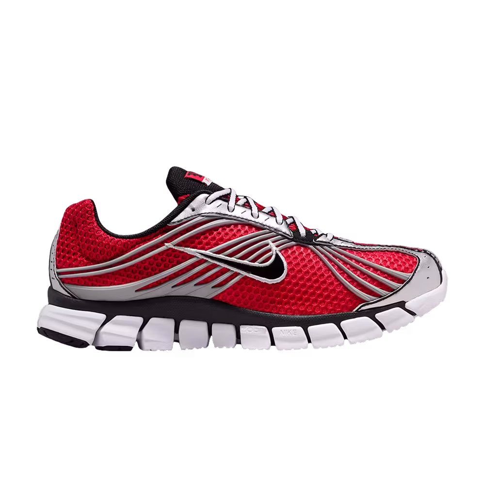 Nike Zoom Skylon 11 University Red