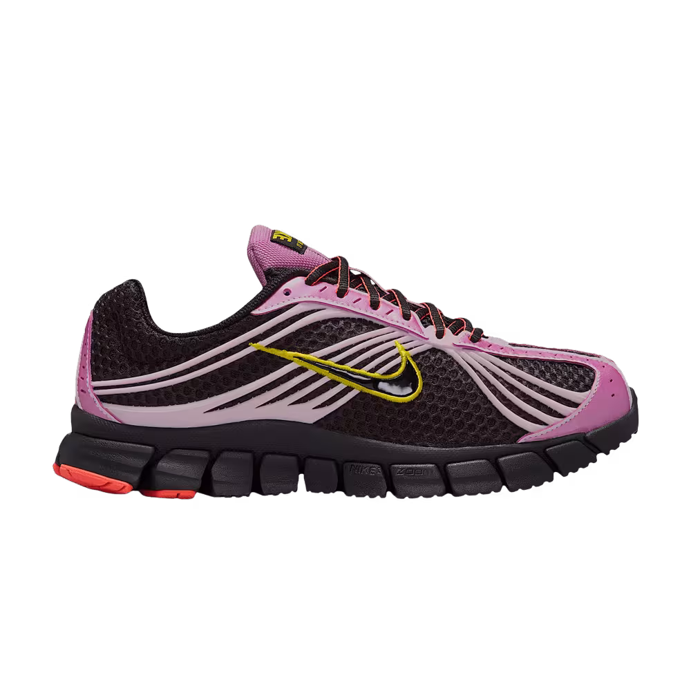 Nike Women's Zoom Skylon 11 Black Light Magenta