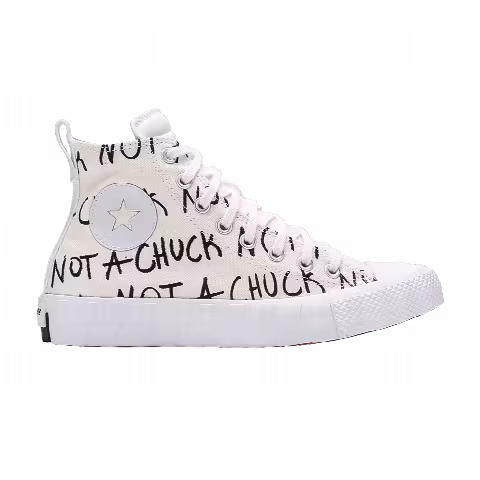 Converse UNT1TL3D Hi GS 'Not a Chuck'