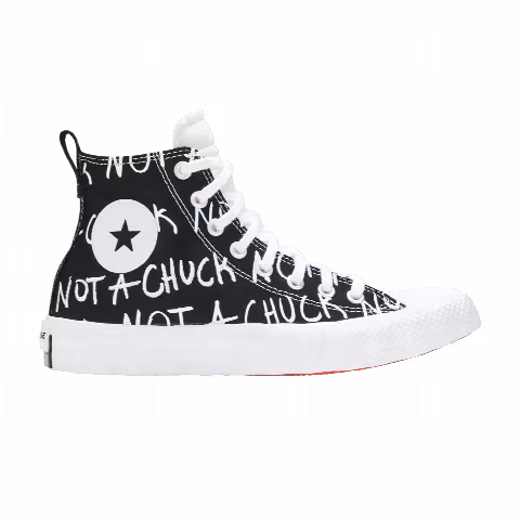 Converse UNT1TL3D High GS 'Not A Chuck'