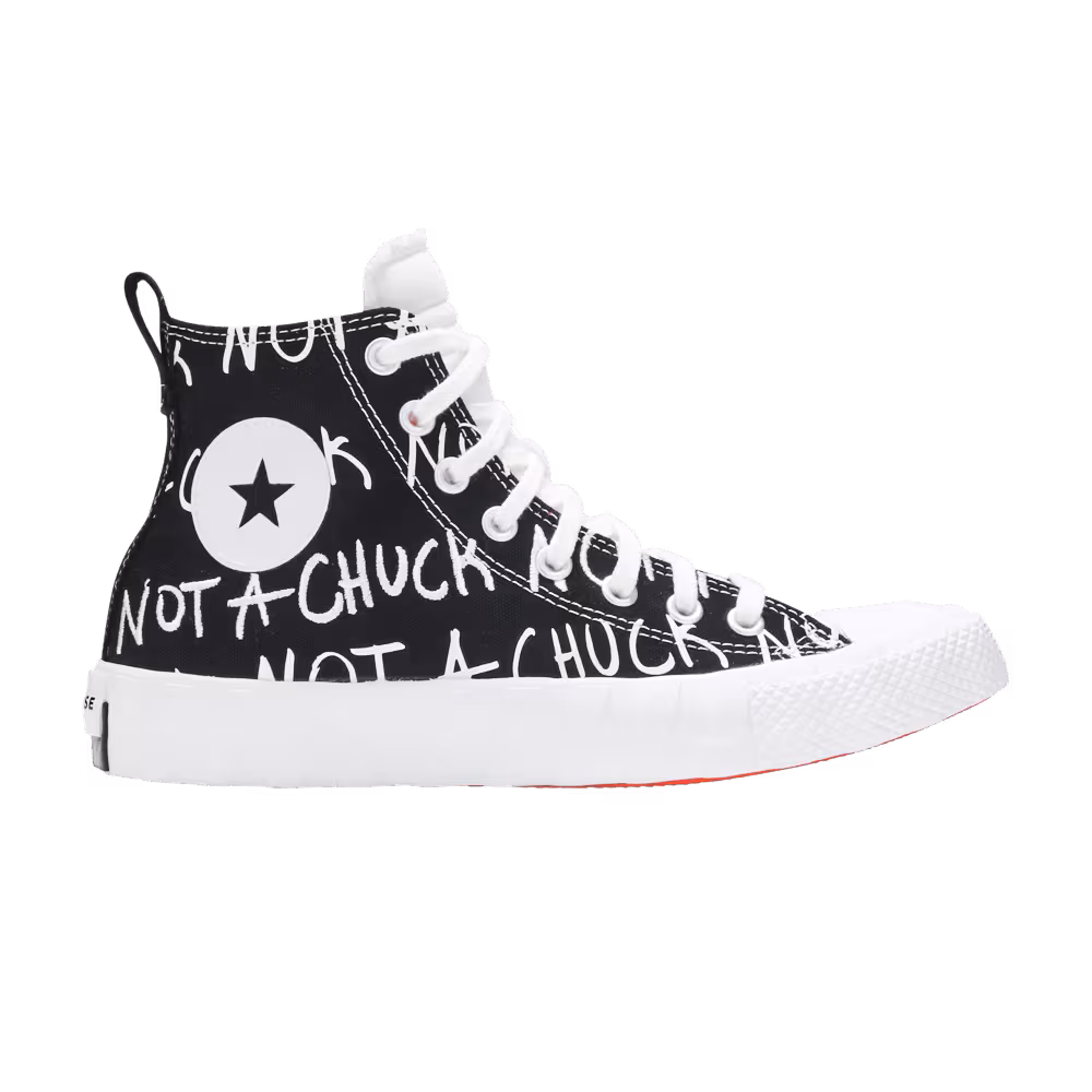 Converse UNT1TL3D High GS Not A Chuck