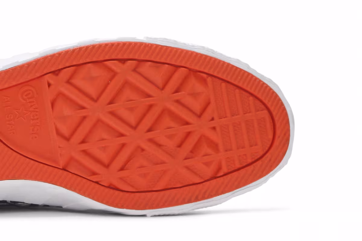Converse UNT1TL3D High GS Not A Chuck, view 6