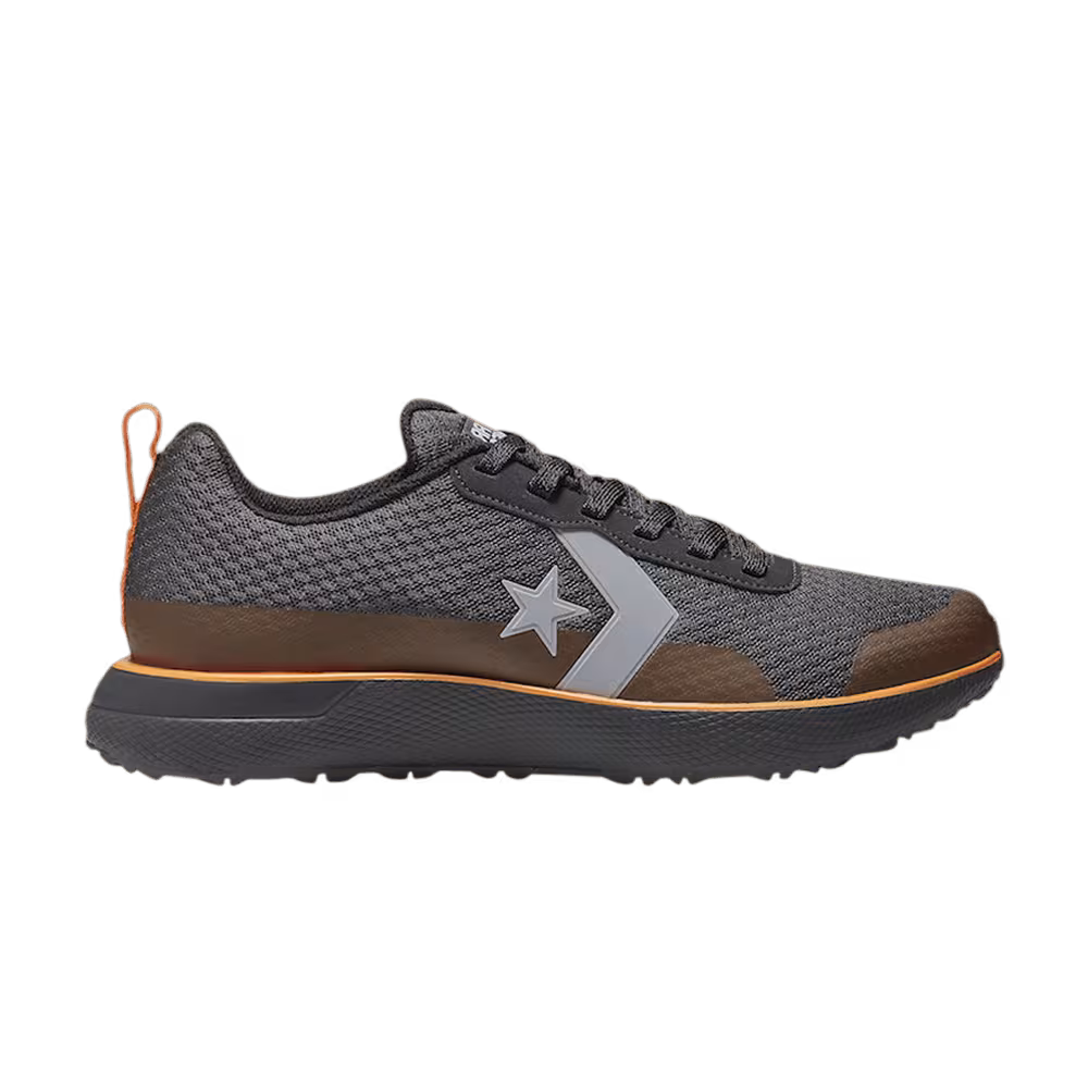 Converse Star Series RN Black