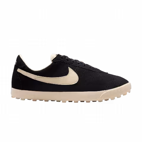 Nike Wmns Astrograbber Suede 'Black/Muslin'