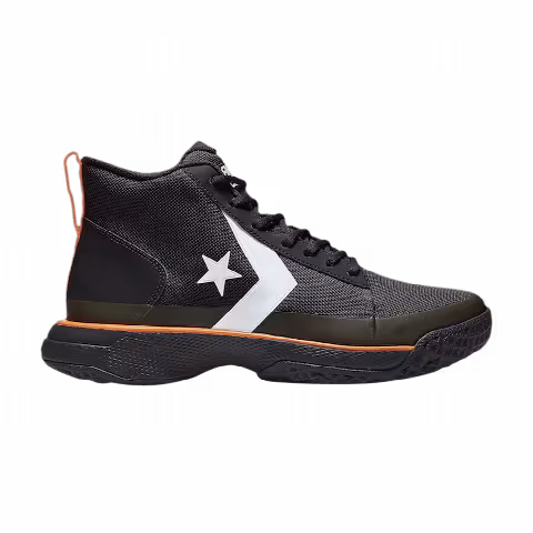 Converse Star Series BB 'Black'