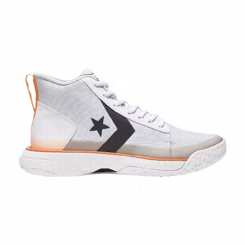 Converse Star Series BB 'White'