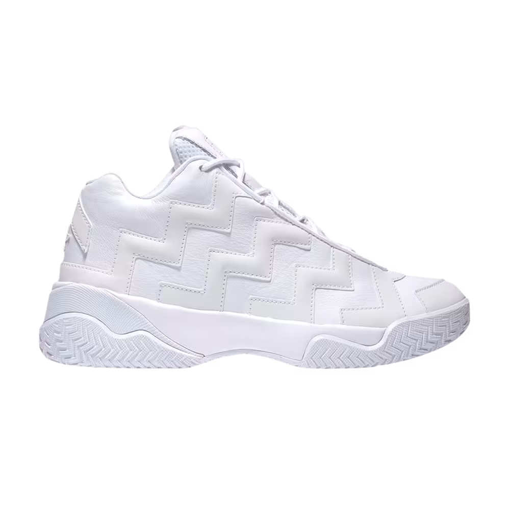 Converse Women's VLTG Mid Triple White