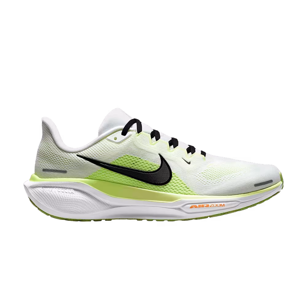 Nike Air Zoom Pegasus 41 White Volt