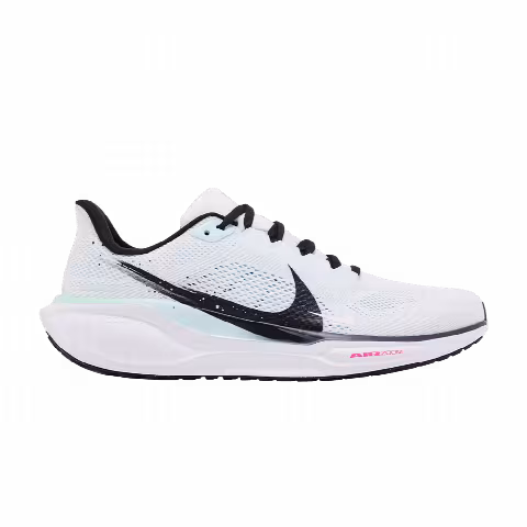 Nike Air Zoom Pegasus 41 'White Hyper Pink'