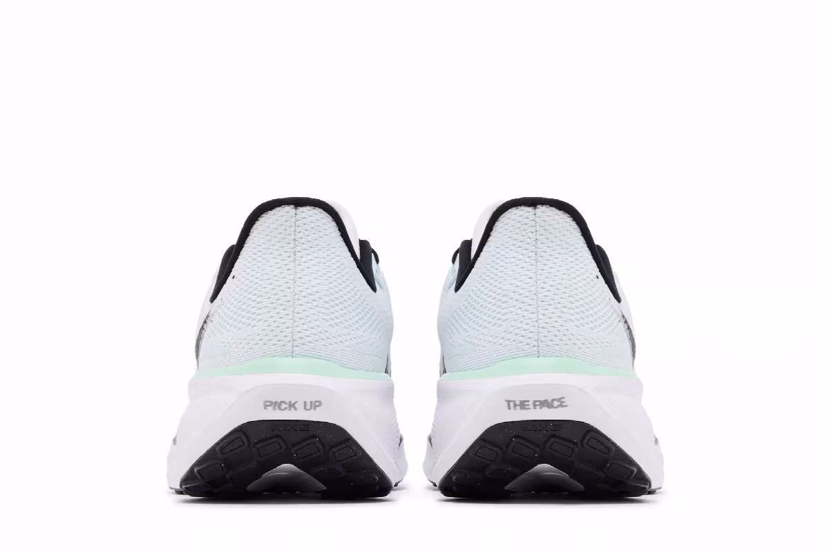 Nike Air Zoom Pegasus 41 White Hyper Pink, view 7