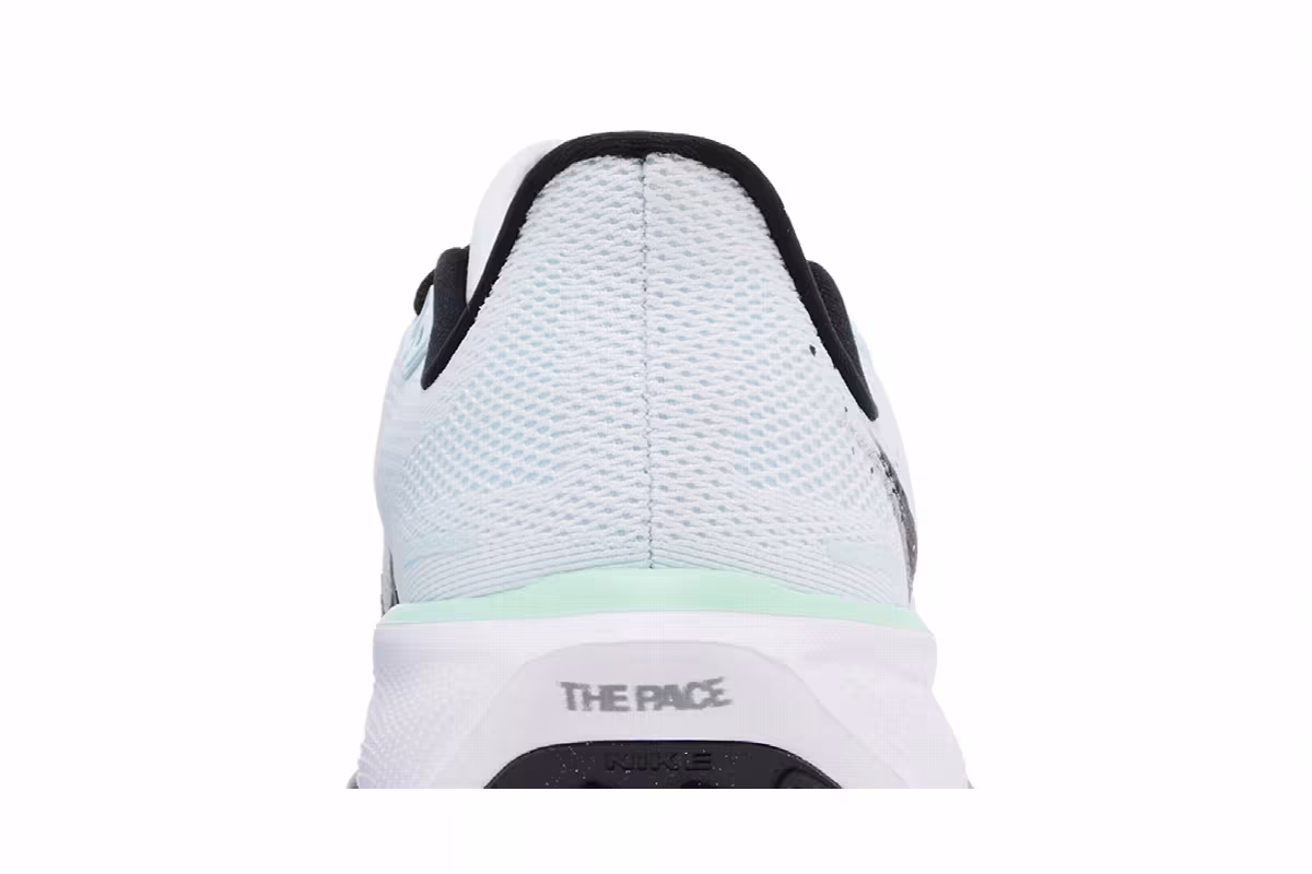 Nike Air Zoom Pegasus 41 White Hyper Pink, view 8
