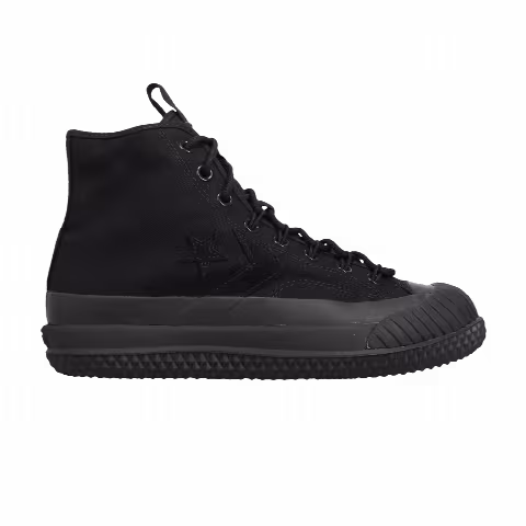 Converse Bosey MC 'Black'