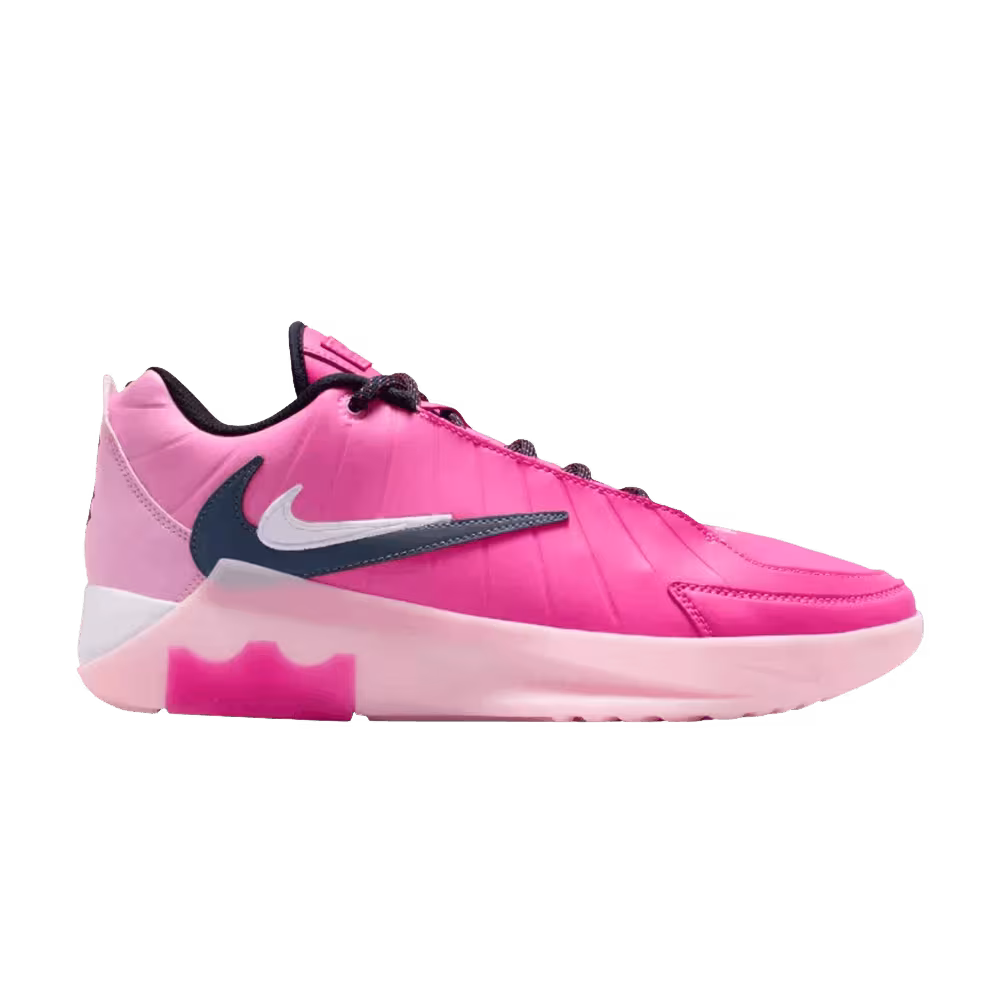 Nike LeBron Witness 9 Bronny James