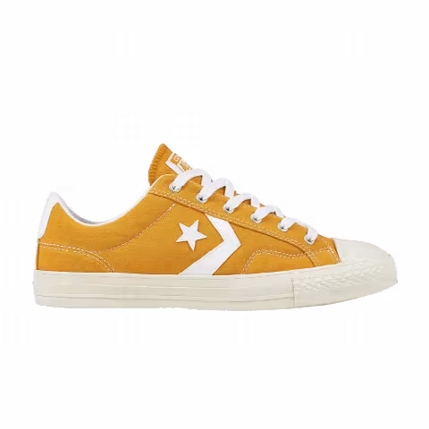 Converse Star Player Ox 'Turmeric Gold'