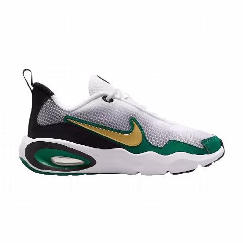 Nike Air Max Nova GS 'White Malachite'