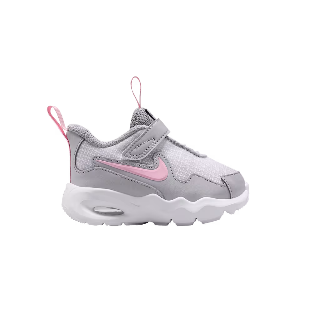 Nike Air Max Nova TD White Wolf Grey
