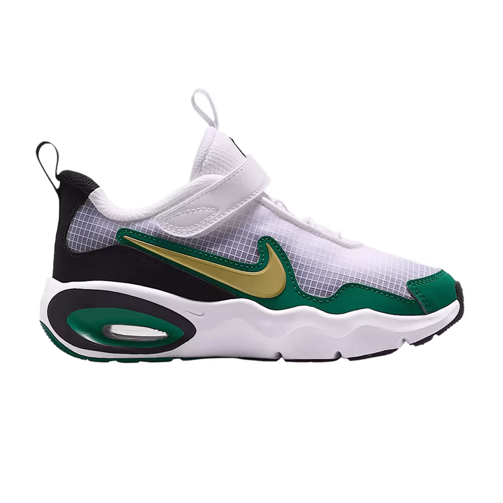 Nike Air Max Nova PS White Malachite
