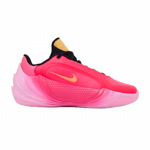Nike Giannis Freak 8 'Hyper Pink Hyper Orange'
