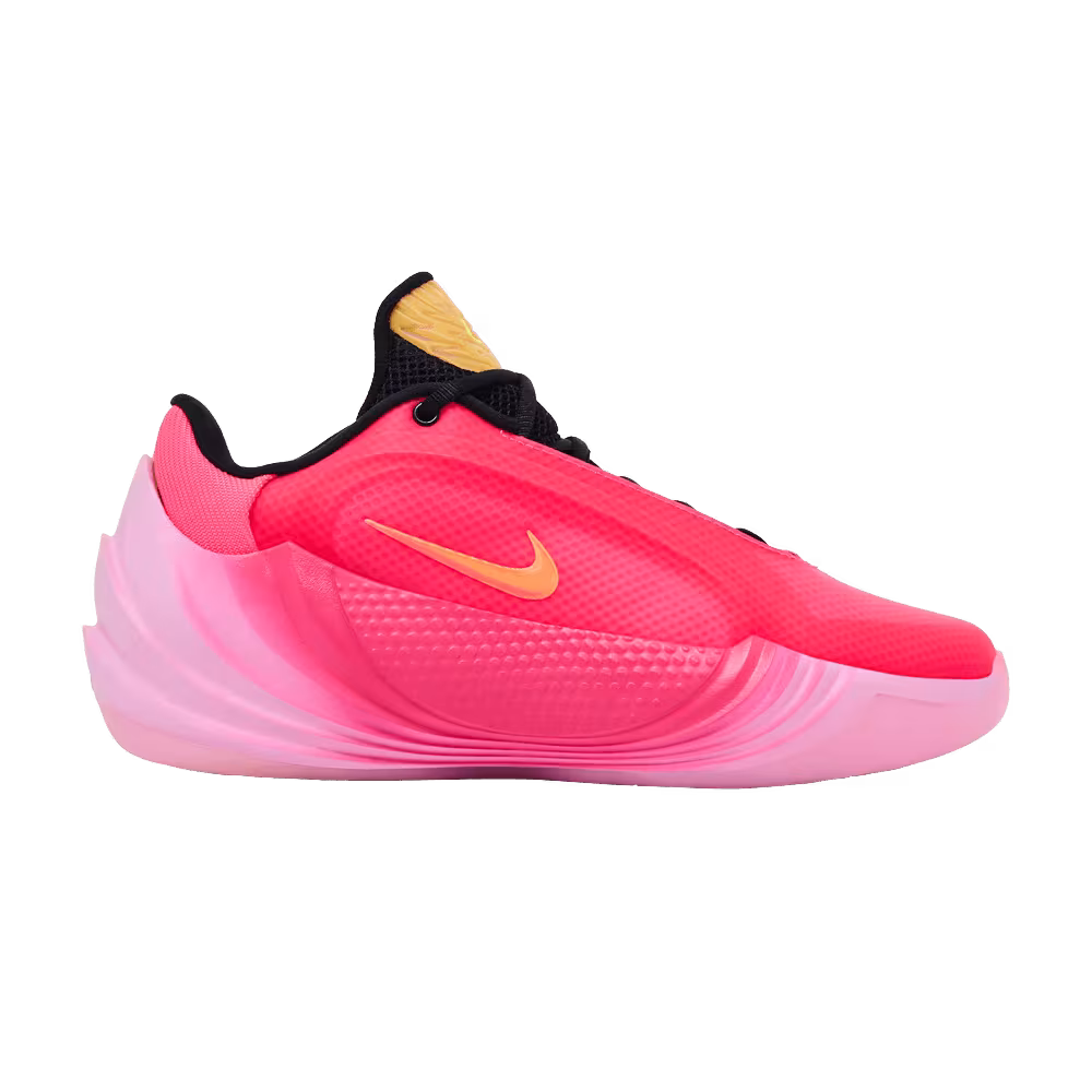 Nike Giannis Freak 8 Hyper Pink Hyper Orange