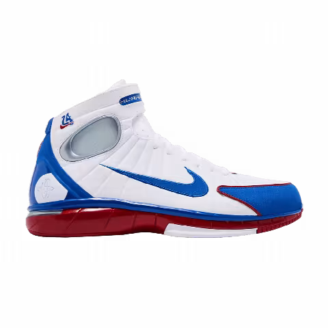 Nike Air Zoom Huarache 2K4 'All-Star' 2026