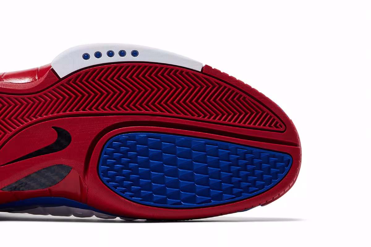 Nike Air Zoom Huarache 2K4 All-Star 2026, view 6