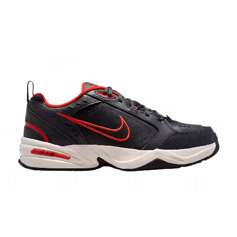 Nike Air Monarch IV 'Dark Smoke Grey'