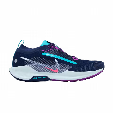Nike Pegasus Trail 5 GORE-TEX 'Midnight Navy Hyper Pink'