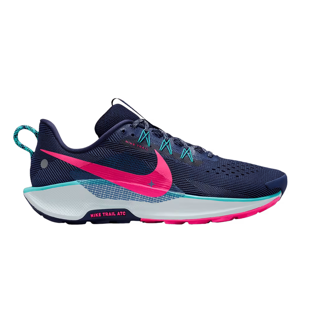Nike Pegasus Trail 5 Midnight Navy