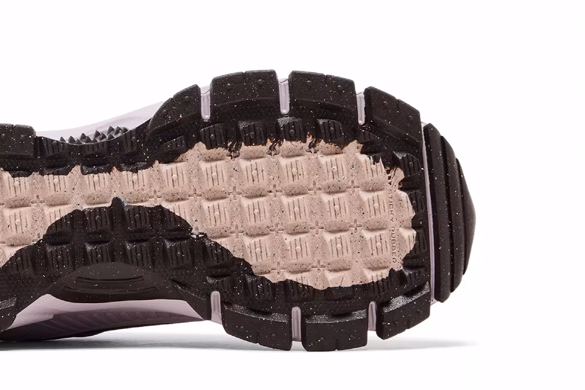 Nike Women's Zoom Vomero Roam Winterized Tattoo, view 6