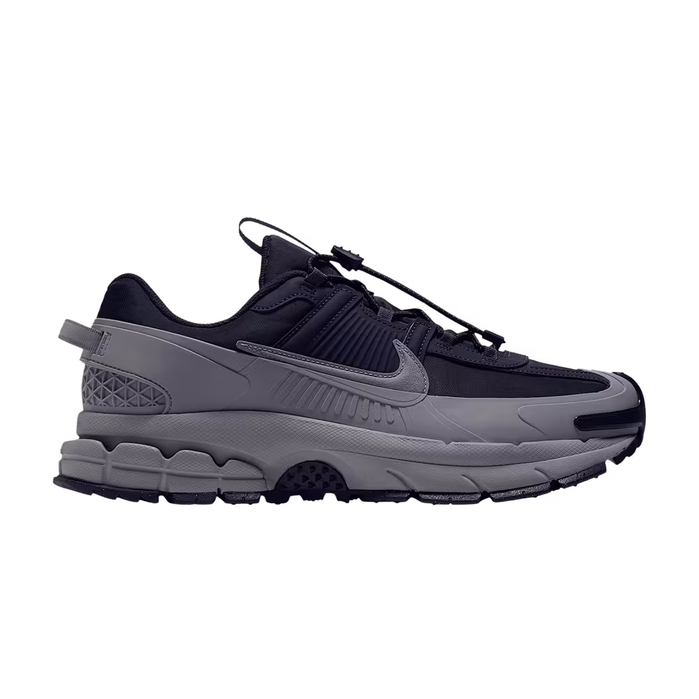 Nike Zoom Vomero Roam Winterized Obsidian Stealth Midnight Navy Stealth