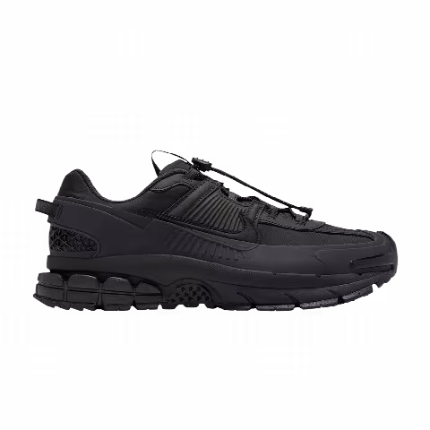 Nike Zoom Vomero Roam Winterized 'Sequoia Black Medium Olive Black'