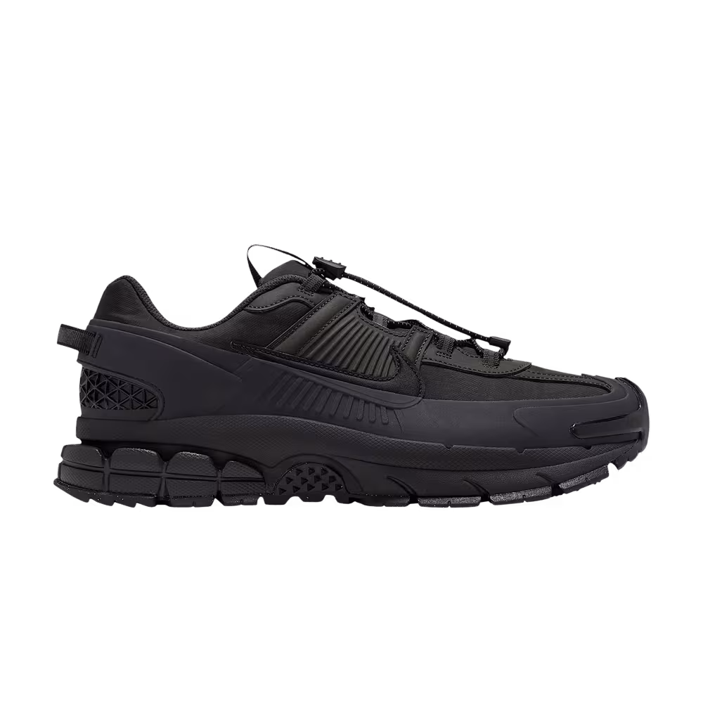 Nike Zoom Vomero Roam Winterized Sequoia Black Medium Olive Black