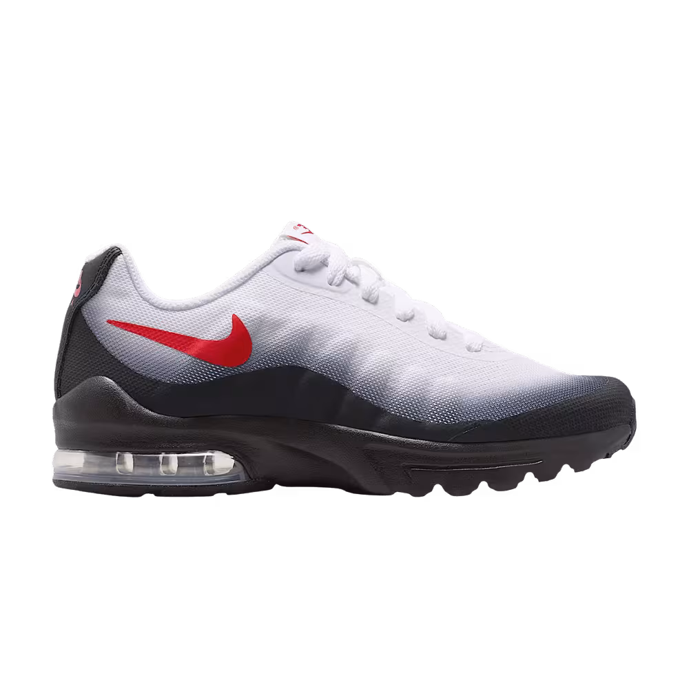 Nike Air Max Invigor GS Obsidian