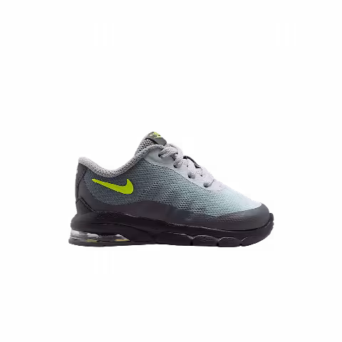 Nike Air Max Invigor TD 'Dark Grey Cool Grey Wolf Grey Volt'