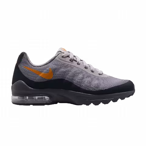 Nike Air Max Invigor GS 'Pencil Point Anthracite'
