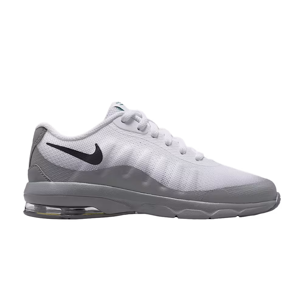 Nike Air Max Invigor PS Smoke Grey Malachite