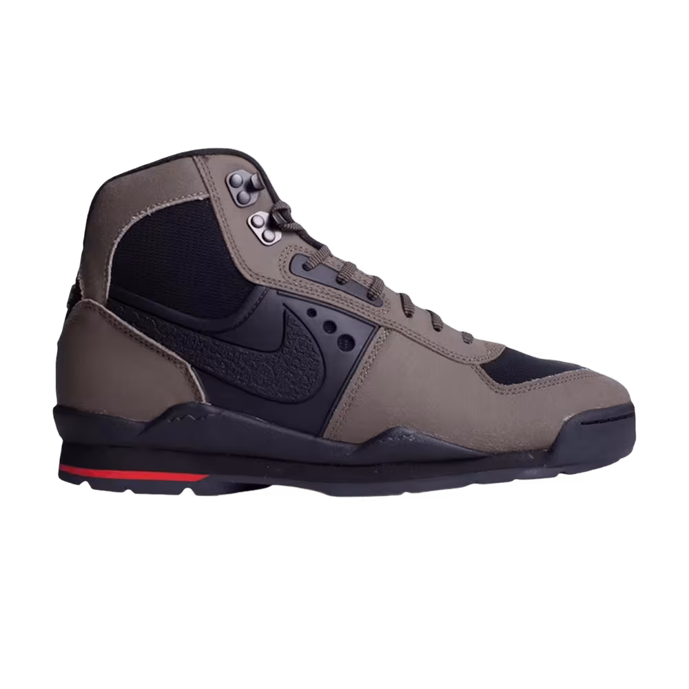 Nike Baltoro QS Olive Khaki