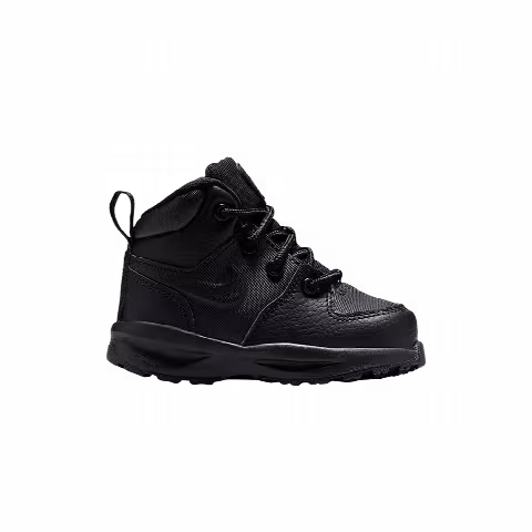 Nike Manoa 17 Boots TD 'Black Black Black'
