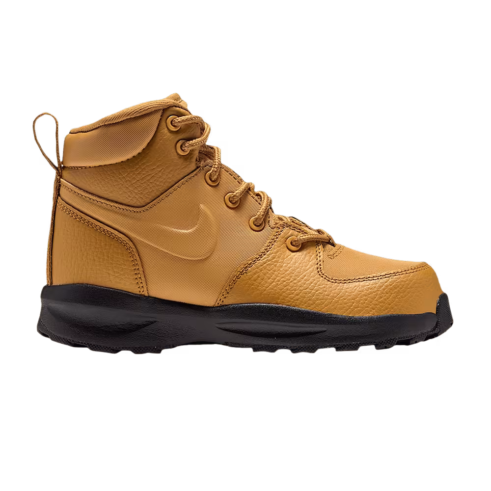 Nike Manoa 17 s Boots Wheat Black Wheat