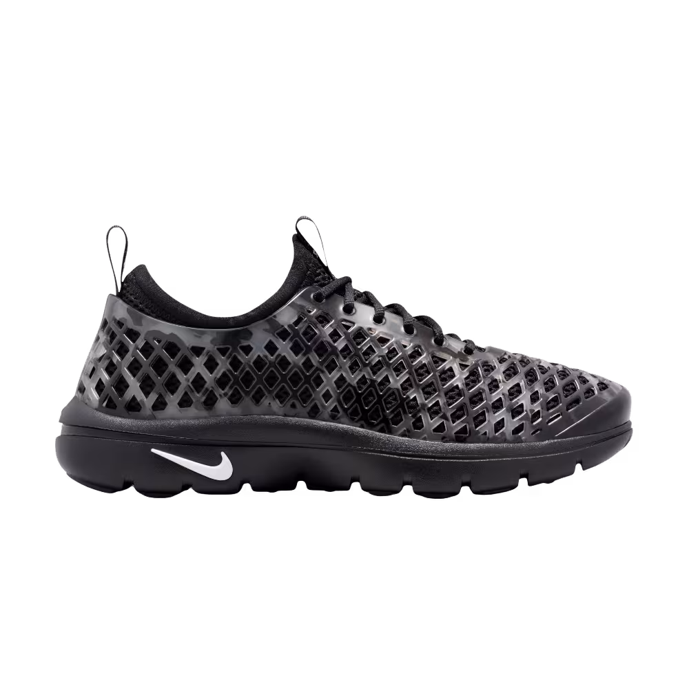 Nike Women's Rejuven8 Run Black