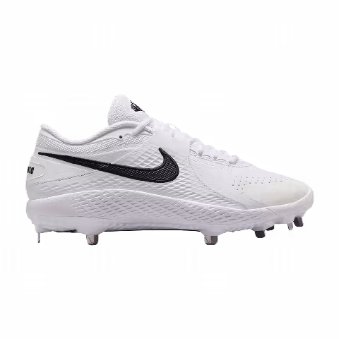 Nike Diamond Gamer MTL 'White Black'