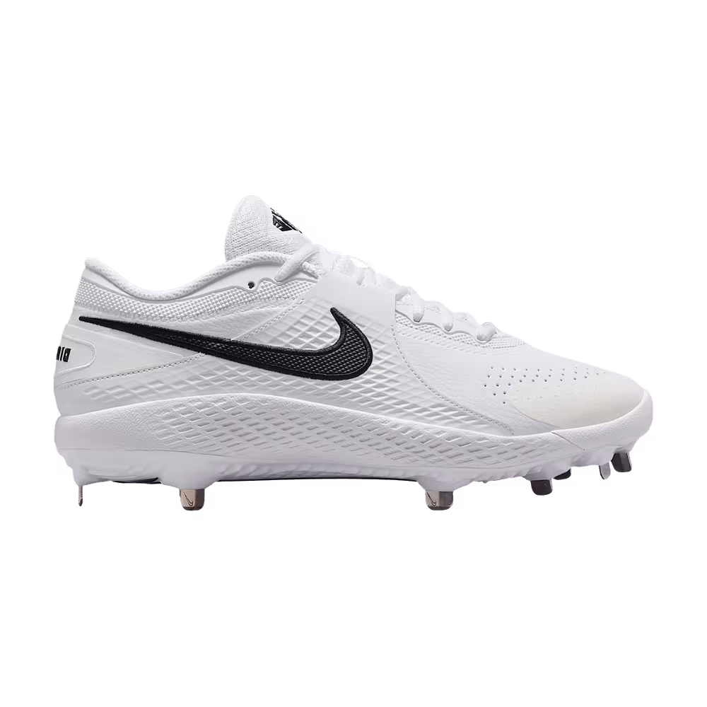 Nike Diamond Gamer MTL White Black
