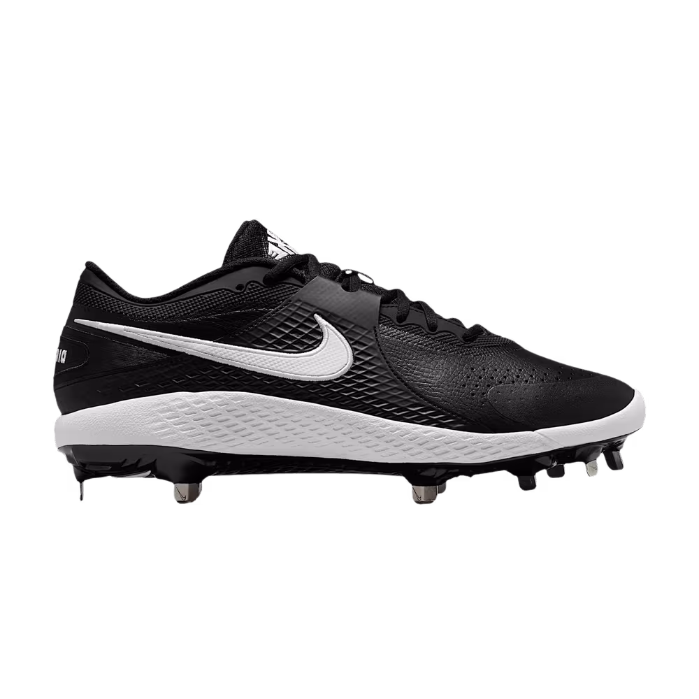 Nike Diamond Gamer MTL Black White