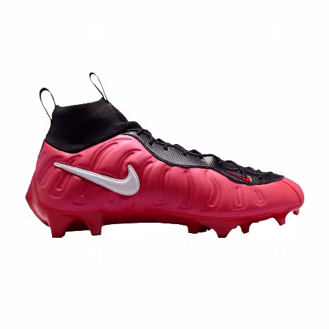 Nike Vaporposite Pro 'University Red'