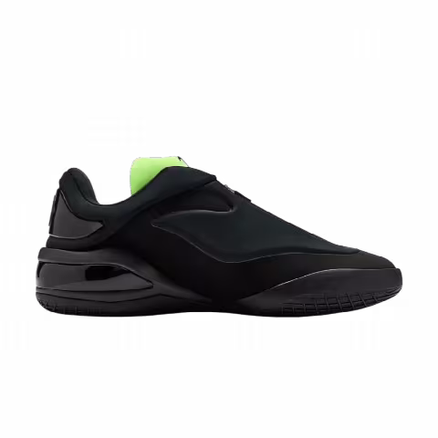 Converse SHAI 001 OX 'Black Green Beam Black'