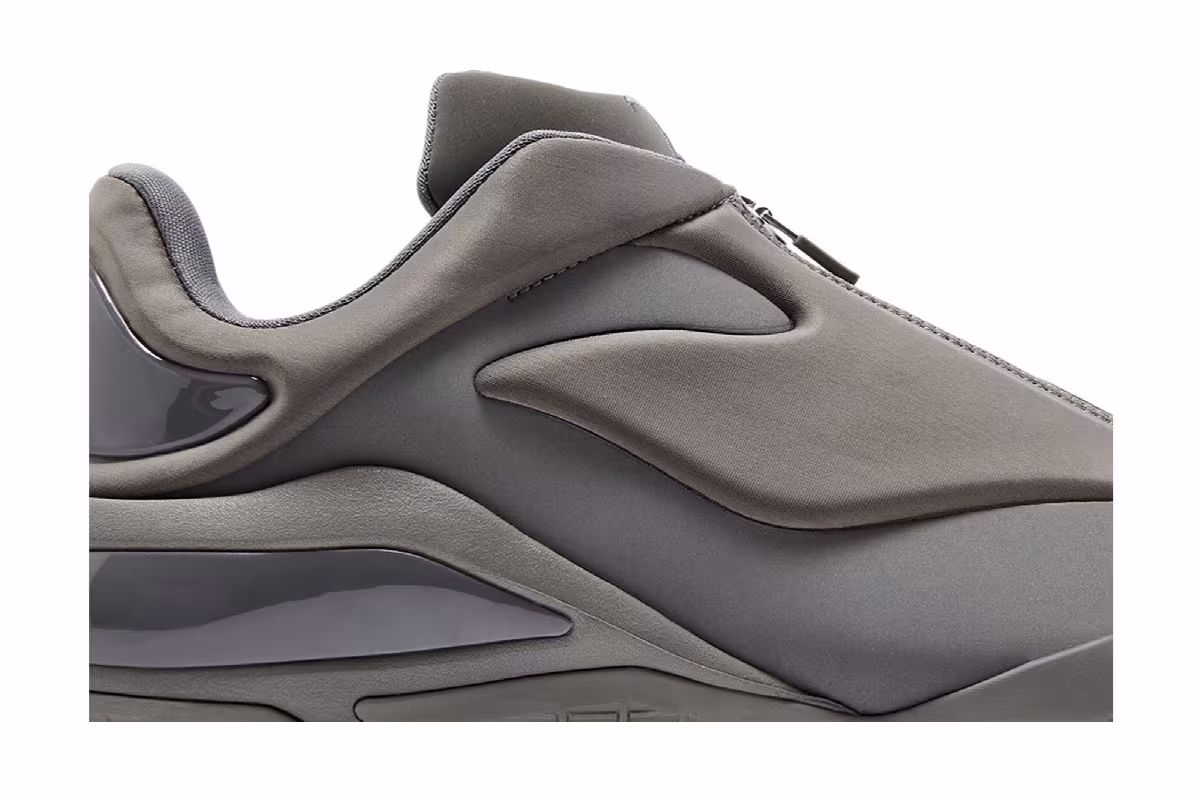 Converse SHAI 001 Iron Grey, view 3
