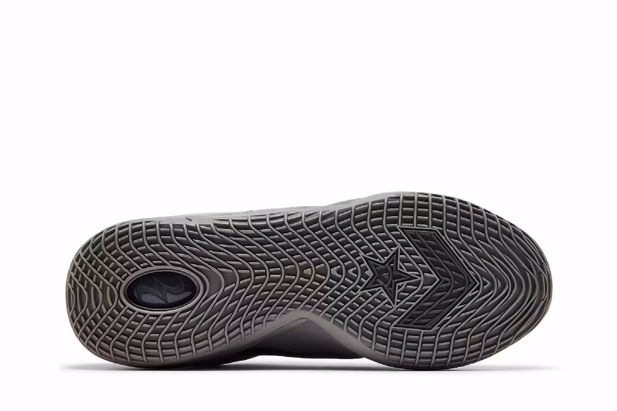 Converse SHAI 001 Iron Grey, view 5